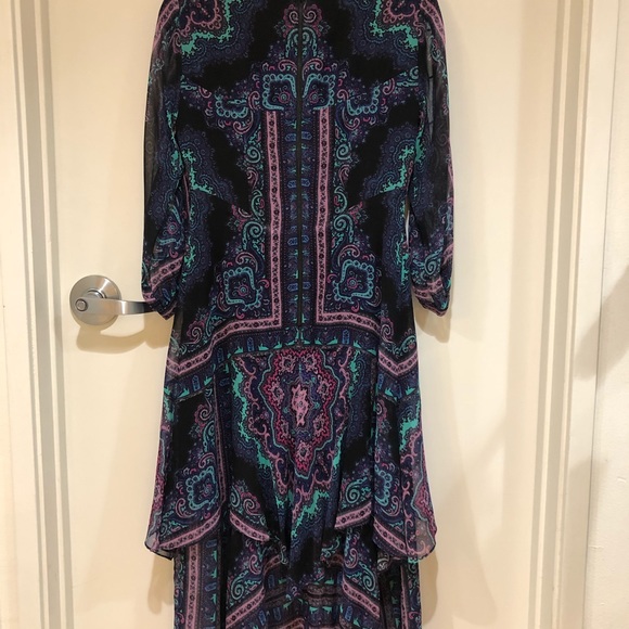 Nanette Lepore Dress Size 4 - Picture 2 of 11